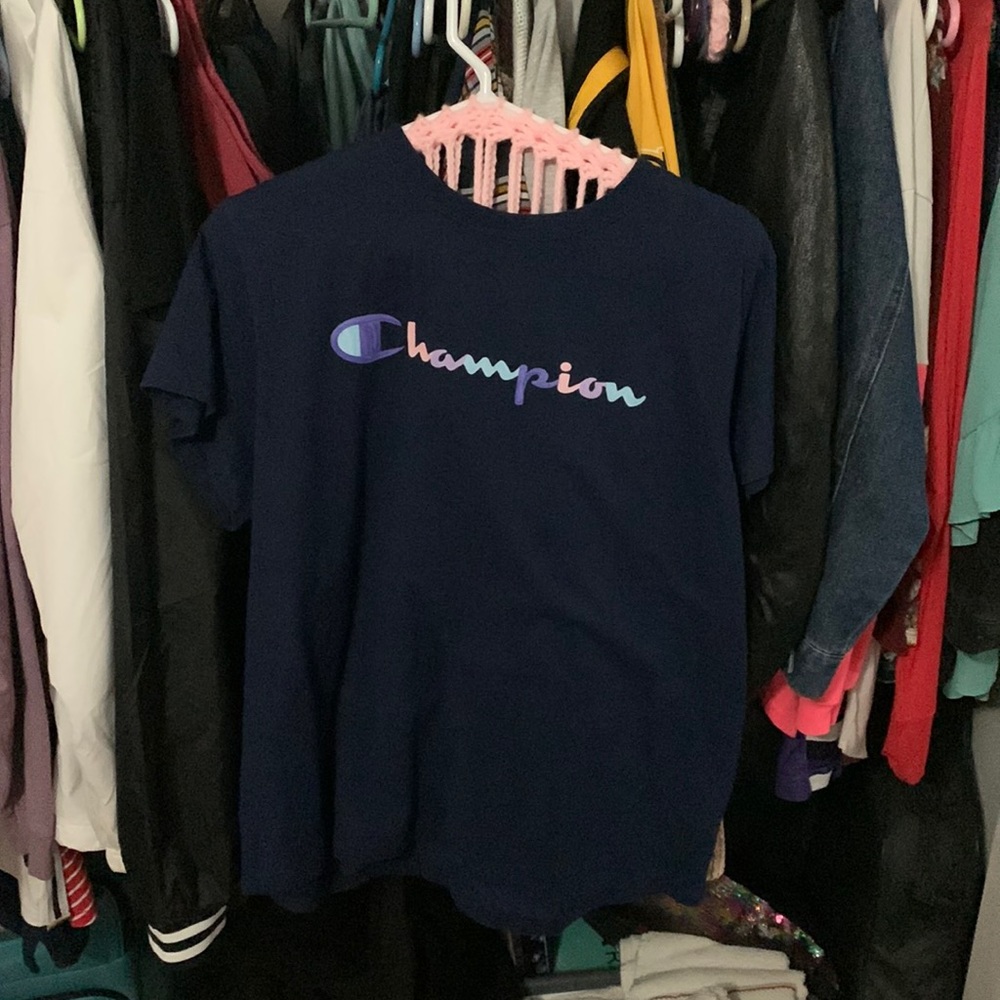 L but fits like a M
